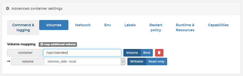 Datei:04.3 iobroker create adv volume.png