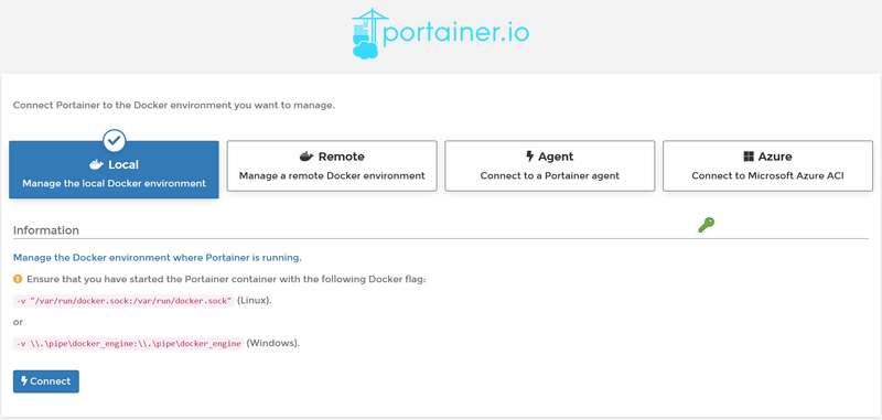 Datei:04.1 portainer environment.png